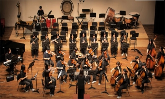 울진고등학교 LSO 오케스트라, 제8회 대한민국 학생 오케스트라 페스티벌 ‘금상’ 수상