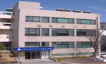 울진군의회, 추석 맞이 사회복지시설 및 군부대 위문품 전달