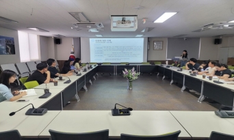 울진군, 민원처리법·국민신문고 활용법 집중 교육으로 행정 신뢰도 제고