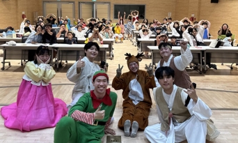 울진 구석구석 문화배달, 생활속 문화축제로 자리매김