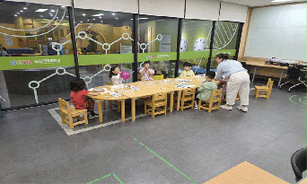 울진군, 제5기 과학체험교실 운영