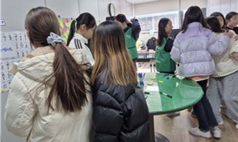 부구초등학교, ‘행복 약국’ 운영