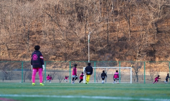 울진군, 동계 전지훈련 ‘스포츠 르네상스’ 가속